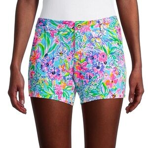 Lilly Pulitzer Women's Shorts 8